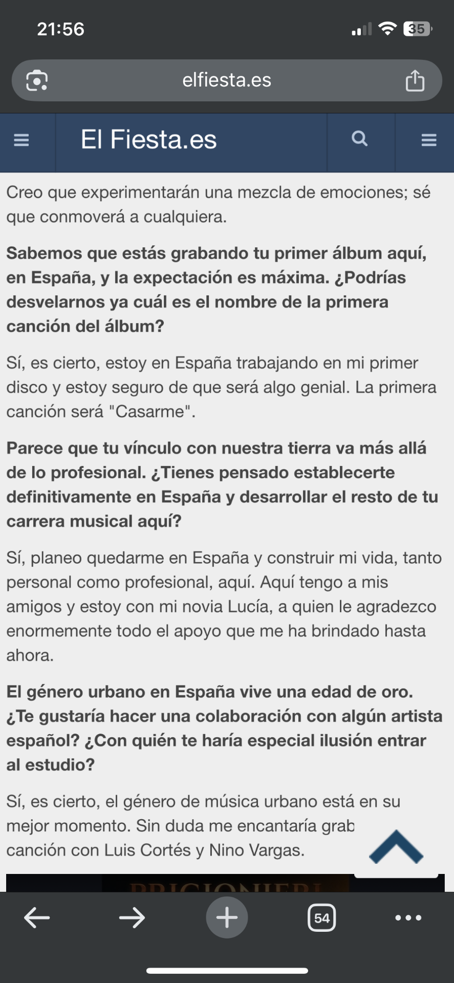 Imprensa