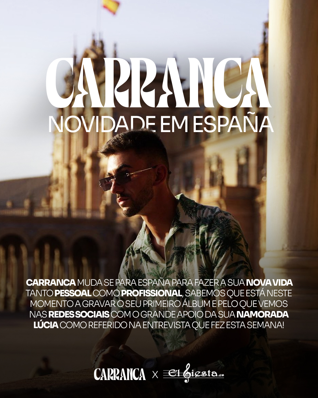 Carranca — Portefólio 12
